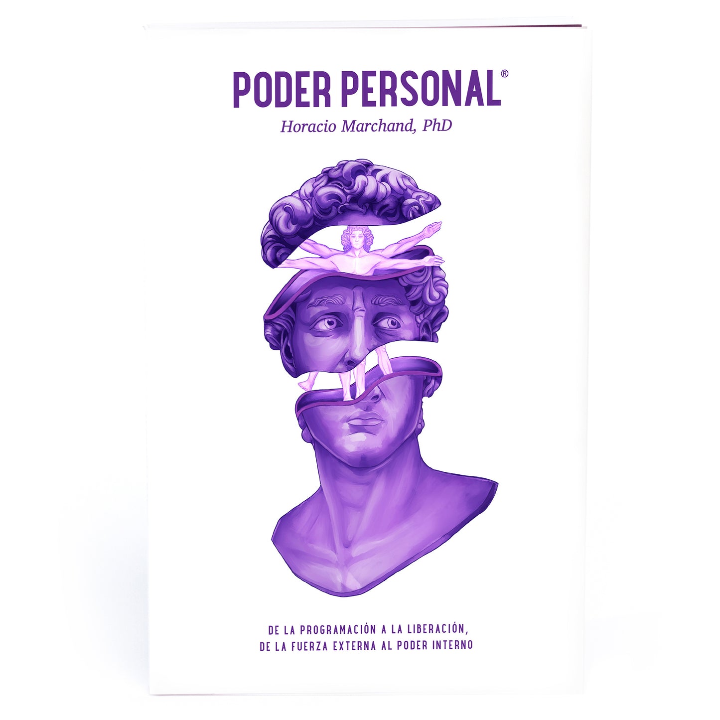 Libro Impreso Poder Personal®