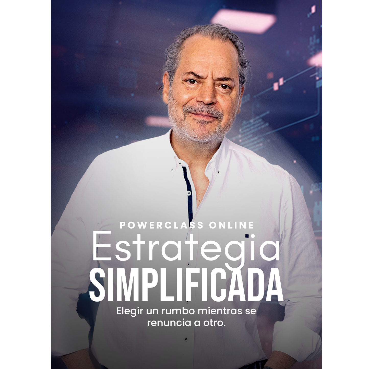 PowerClass Online: Estrategia Simplificada