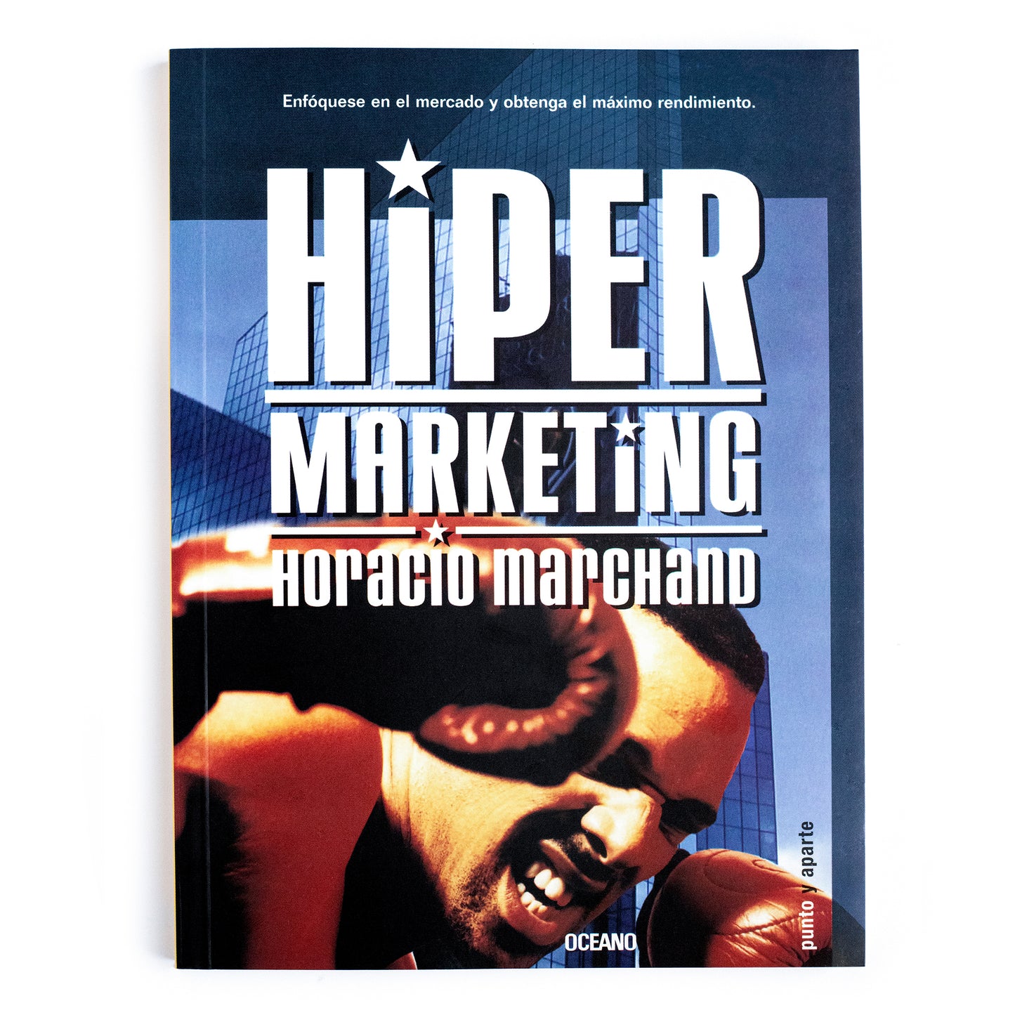 Libro Hipermarketing
