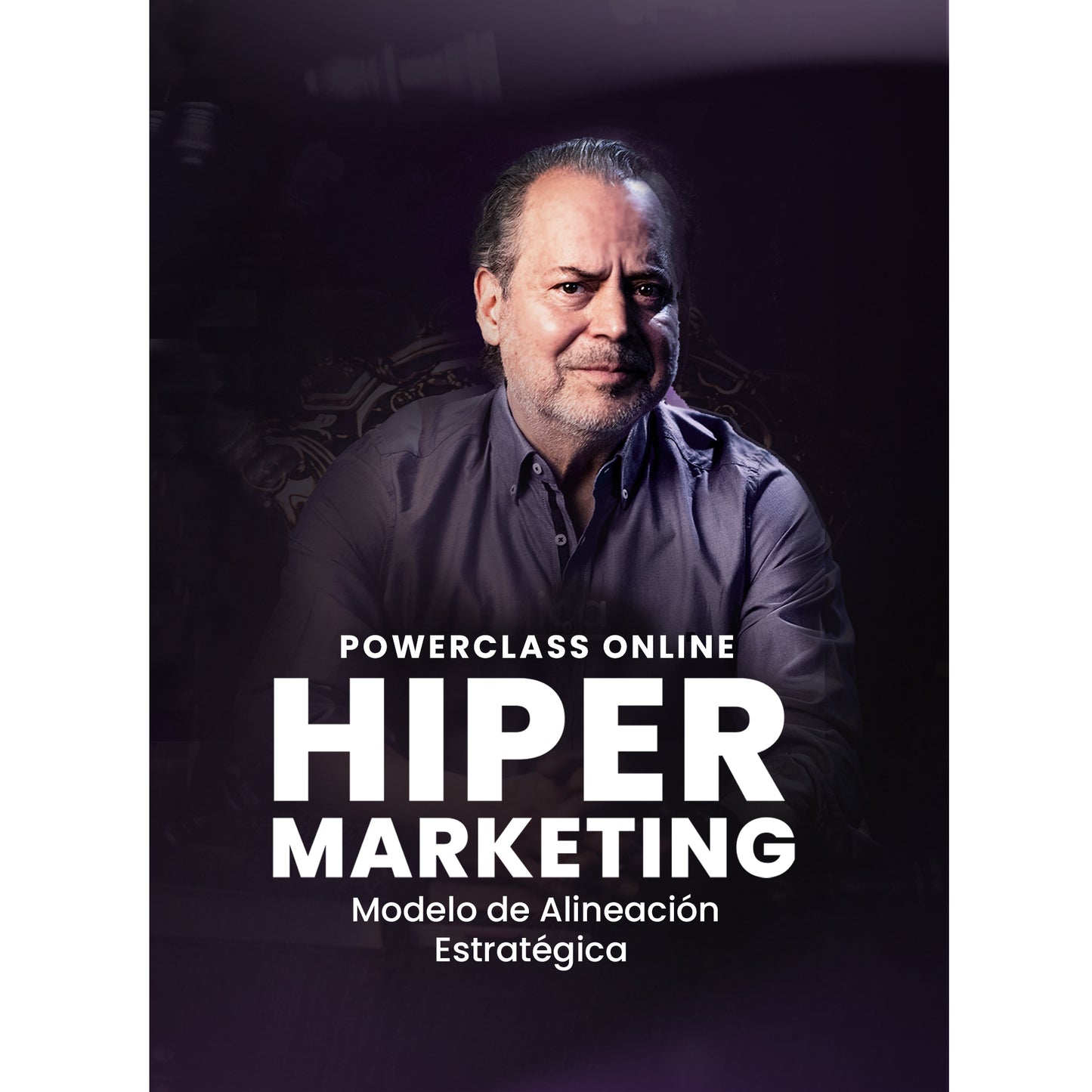 PowerClass Online: Hipermarketing