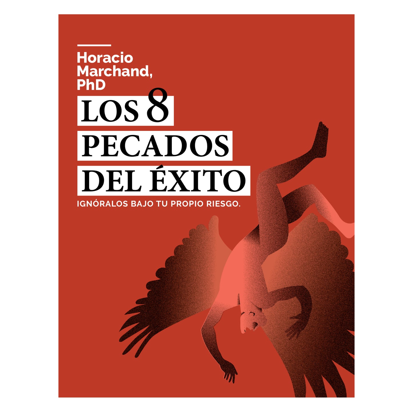 Ebook Los 8 Pecados del Éxito