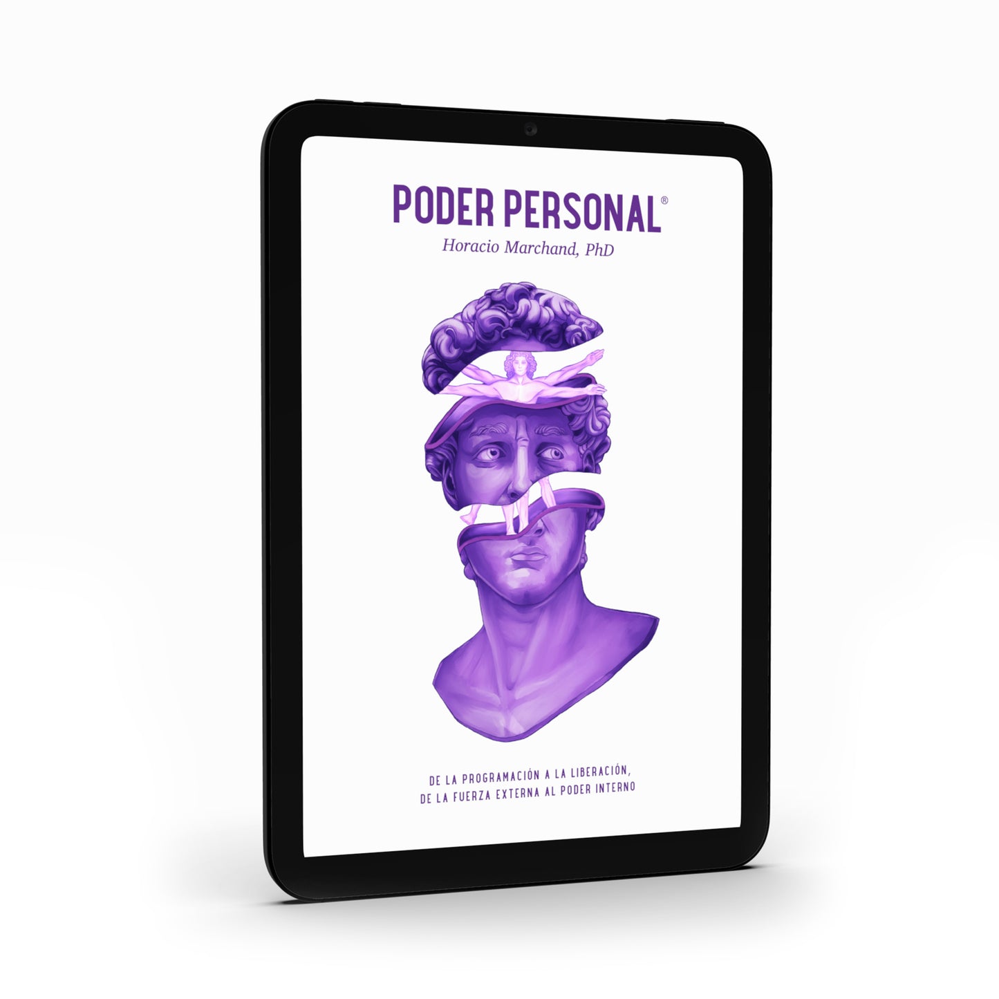 Ebook Digital Poder Personal®