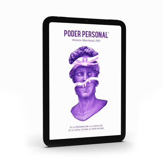 Ebook Digital Poder Personal®