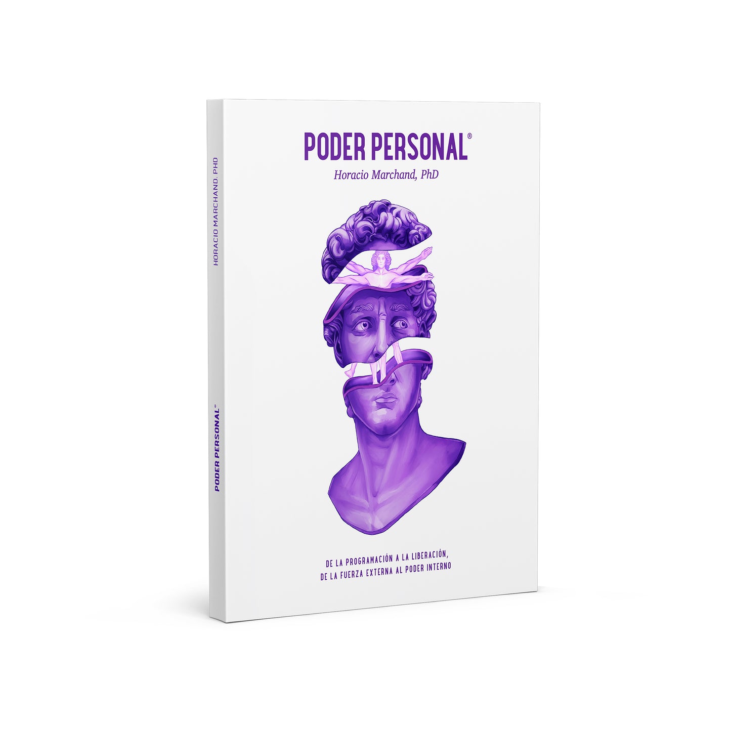 Libro Impreso Poder Personal®