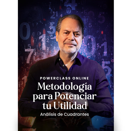 PowerClass Online: Metodología para Potenciar tu Utilidad
