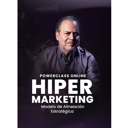 PowerClass Online: Hipermarketing
